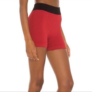 FP Movement Seamless Short in Red Grape
Free People
Color:Red Grape
